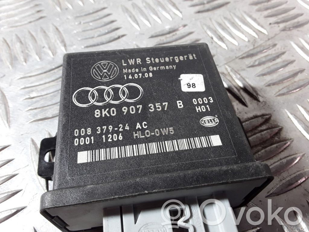 Módulo de luz LCM   8K0907357B
