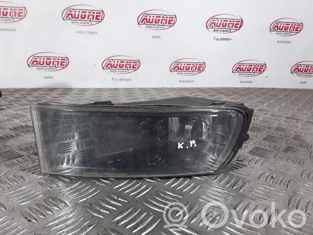 Saab 9-3 Ver2 Miglas lukturis priekšā 