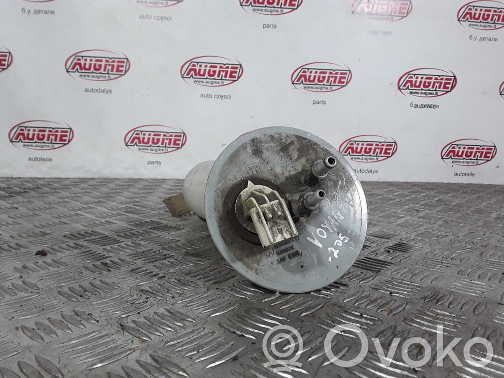 Chrysler Voyager In-tank fuel pump 