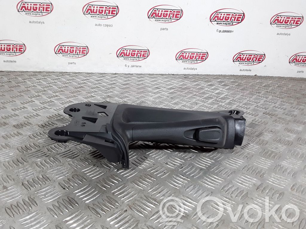 Ford B-MAX Rear door handle cover 
