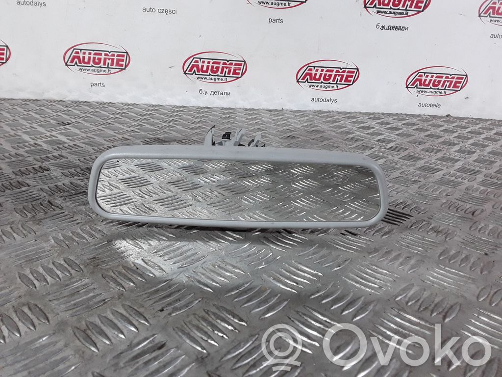 Audi Q5 SQ5 8R Espejo retrovisor (interior) 