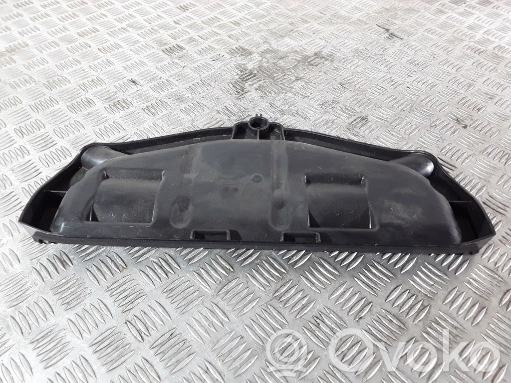 BMW M3 Panel embellecedor lado inferior del maletero/compartimento de carga 
