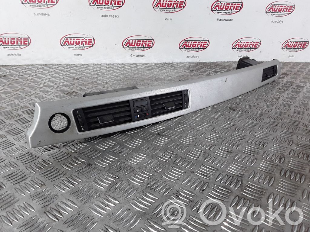 BMW M3 Dashboard center trim panel 