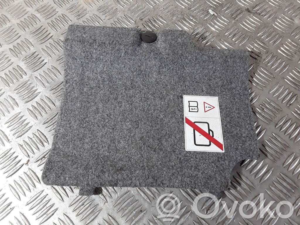 BMW M3 Other trunk/boot trim element 
