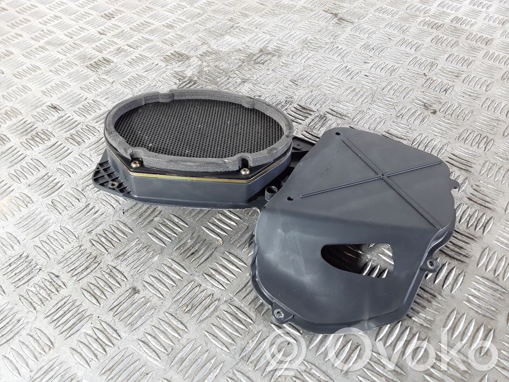 Ford Mondeo Mk III Subwoofer speaker 