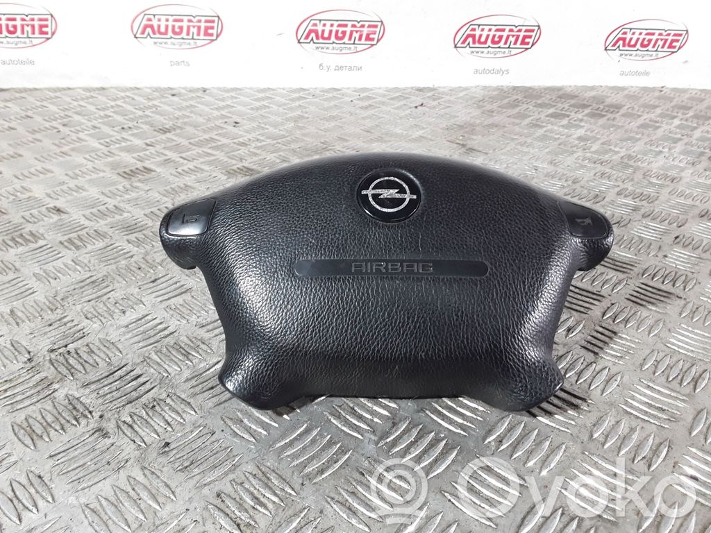 Opel Vectra B Airbag del volante 