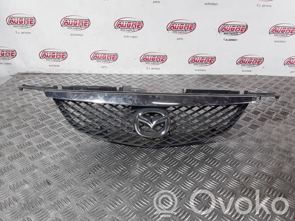 Mazda Premacy Front grill 