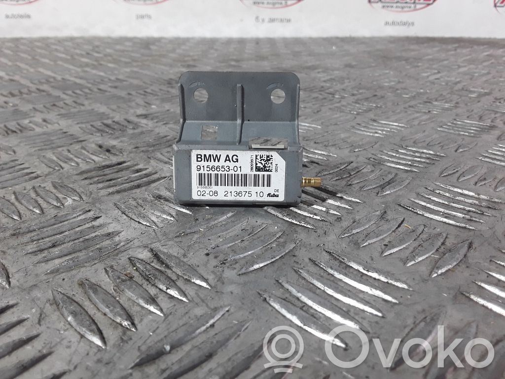 BMW M3 Radio antena 