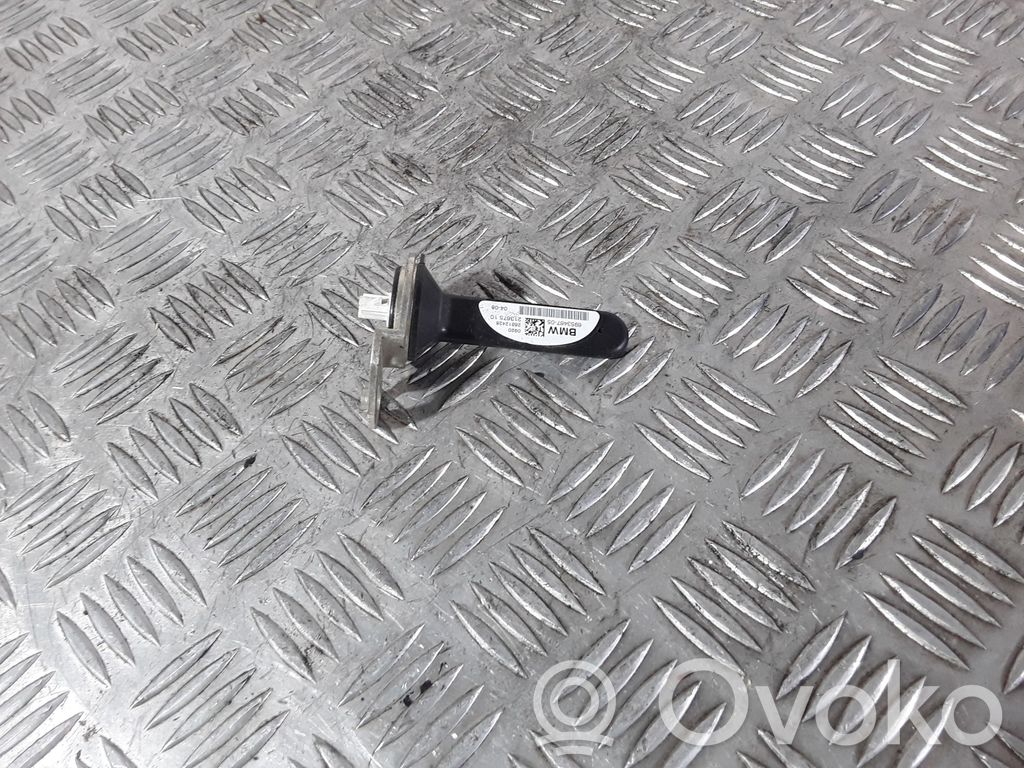 BMW M3 Antenas pastiprinātājs 