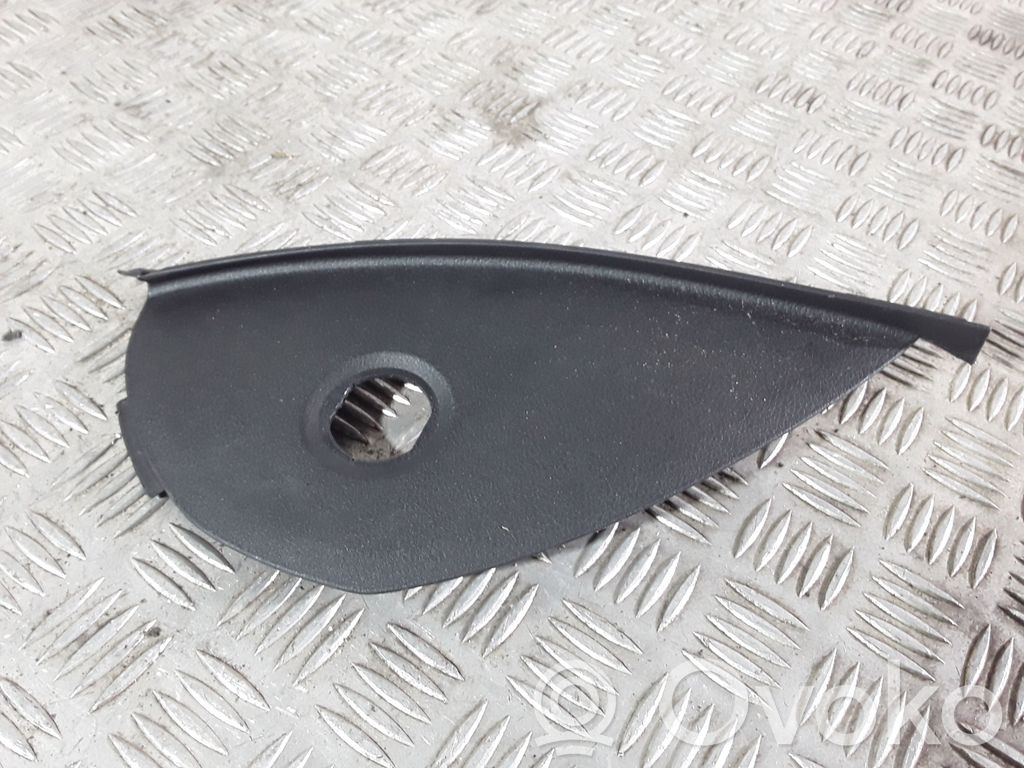 Dashboard side end trim   51452991244,51452991246