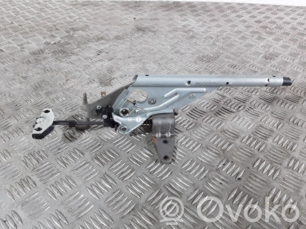 BMW X1 E84 Handbrake/parking brake lever assembly 
