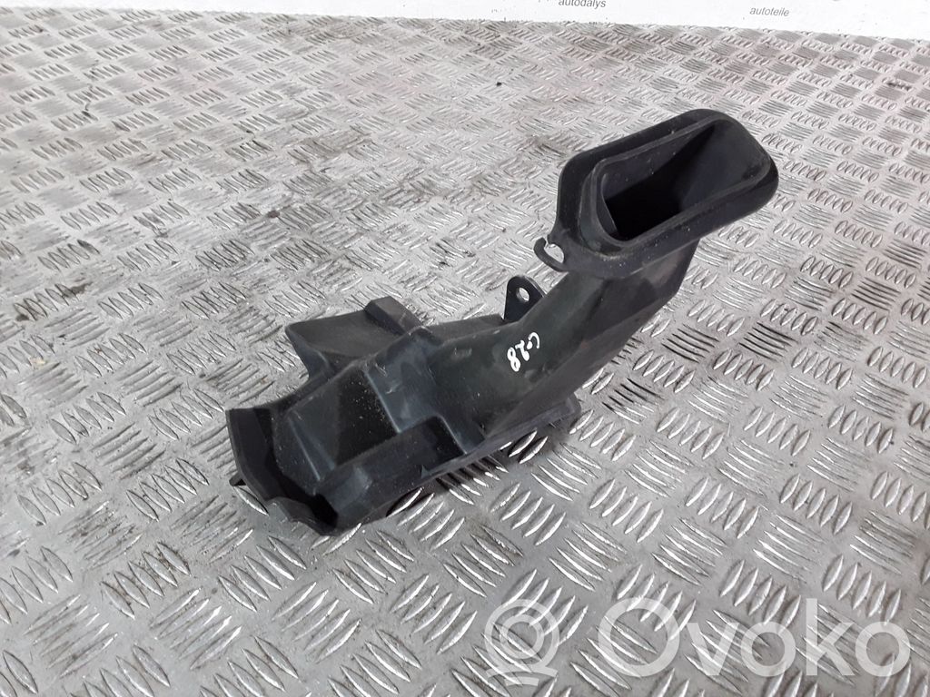 BMW X1 E84 Water drain line hose 