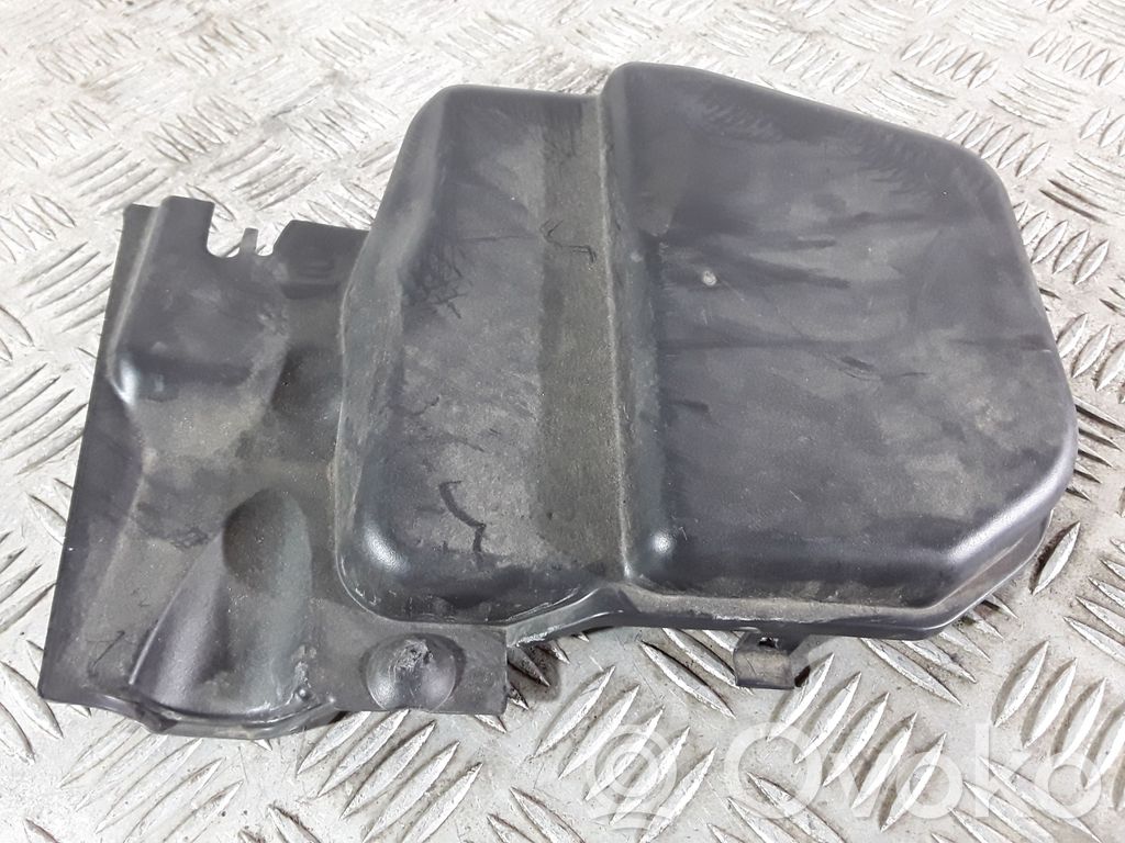 BMW X1 E84 Cabin air micro filter cap 