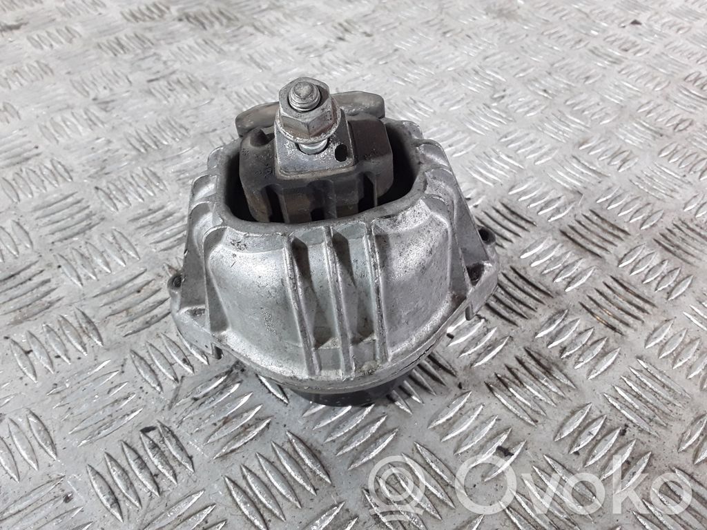 BMW X1 E84 Engine mount bracket 
