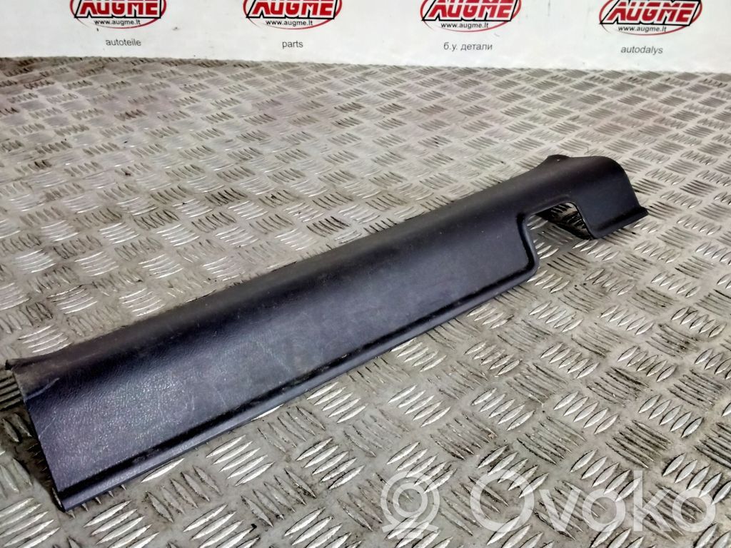 Trunk/boot lower side trim panel   84201SWAA