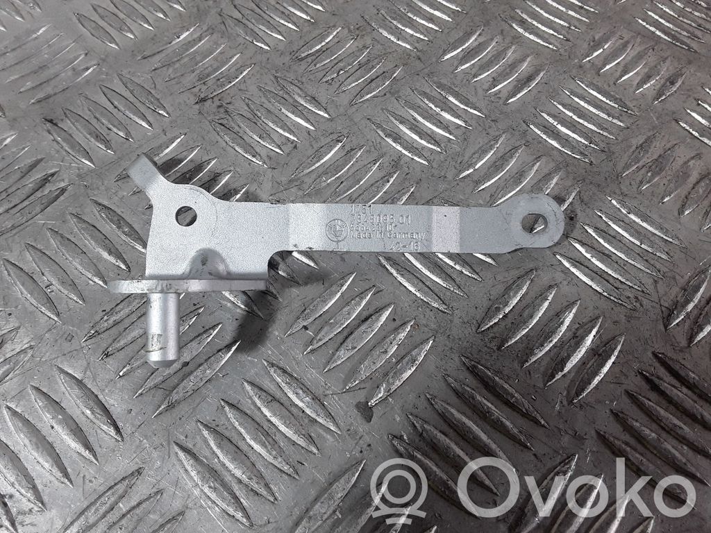 BMW X6 M Other engine bay part 