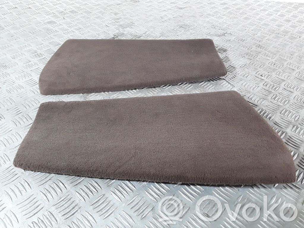 BMW X5 E70 Other center console (tunnel) element 