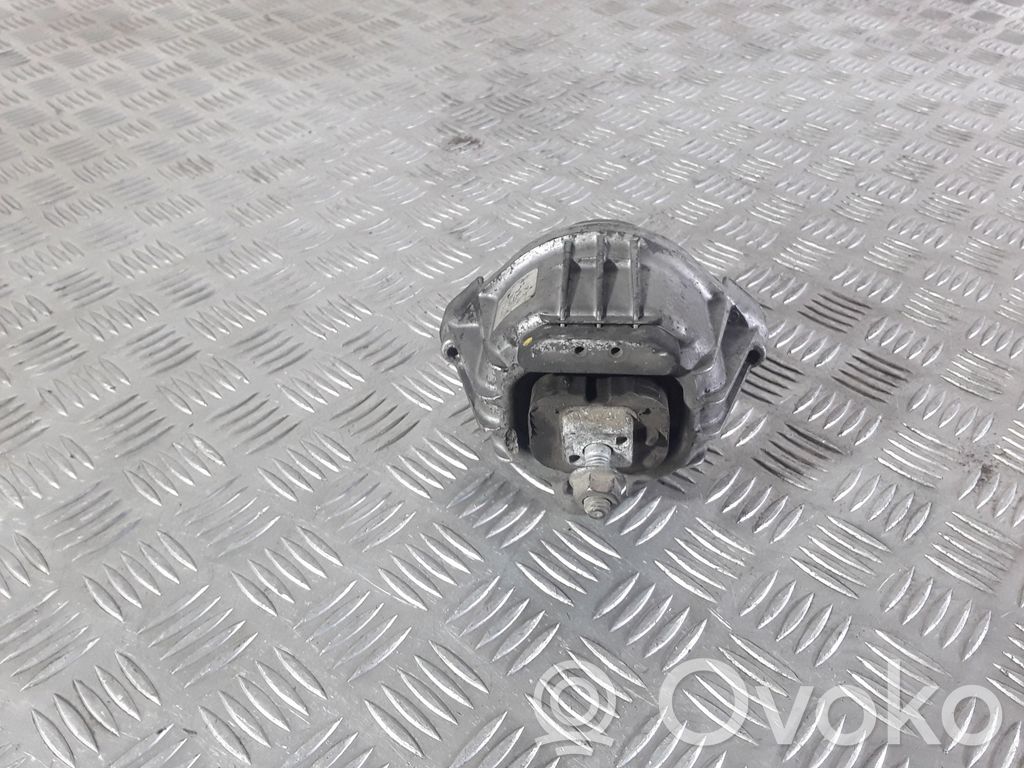 Engine mount bracket   139811