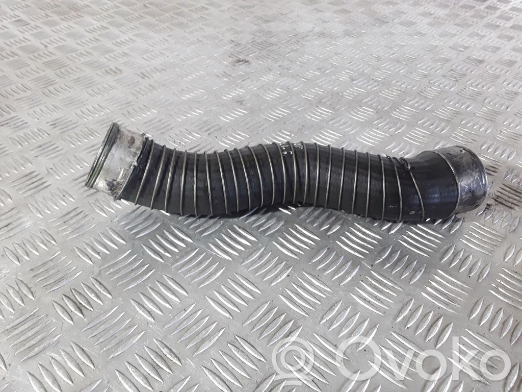 Manguera/tubo del intercooler