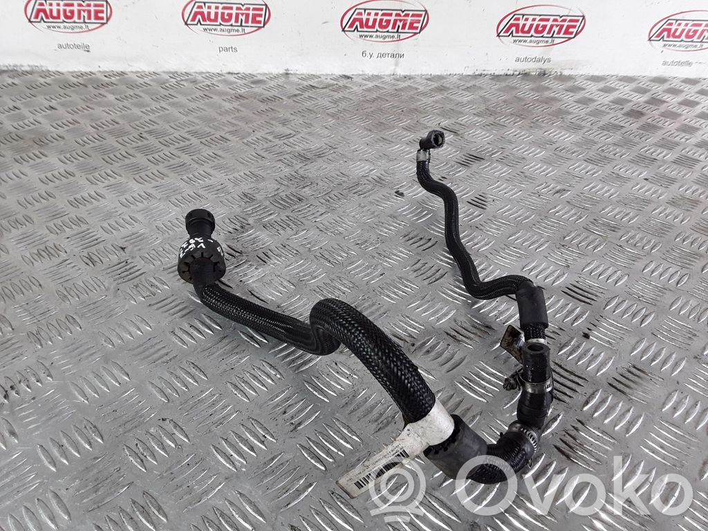 BMW 3 E90 E91 Fuel line/pipe/hose 