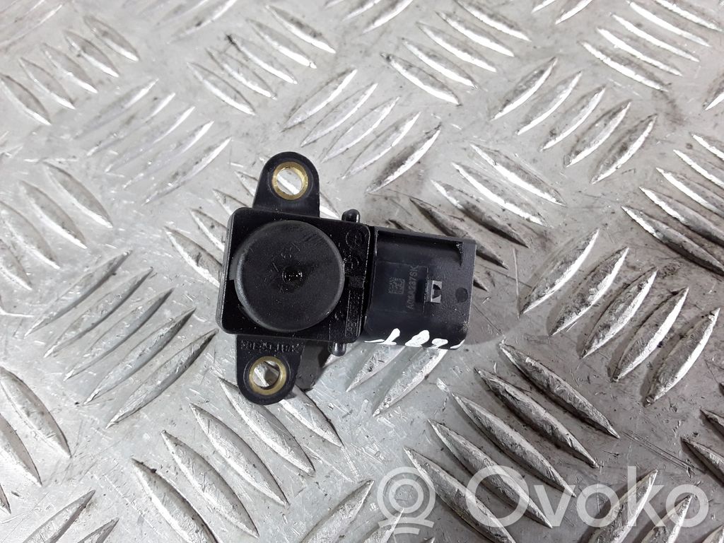 BMW X5 E53 Air pressure sensor 