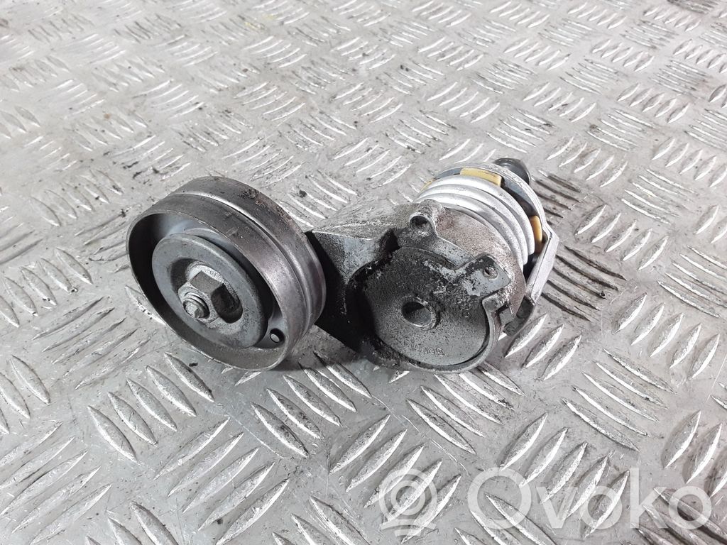 Volkswagen Bora Generatoriaus diržo įtempėjas 