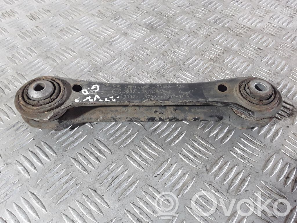 BMW 3 E90 E91 Rear upper control arm/wishbone 