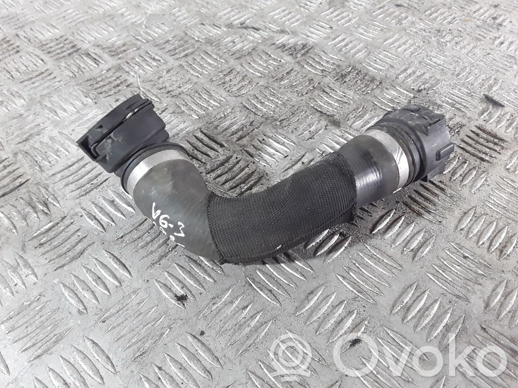BMW 3 E90 E91 Engine coolant pipe/hose 