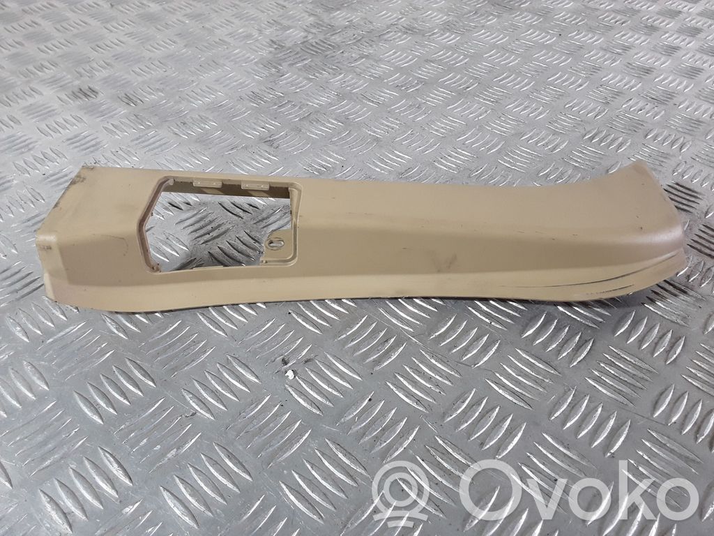 BMW X5 E70 Other trunk/boot trim element 