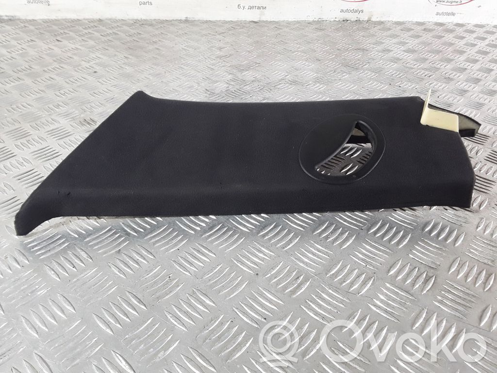 BMW X5 E53 Rear seat side top trim 