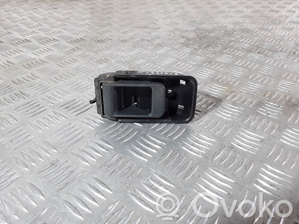 Fiat Ducato Front door interior handle 