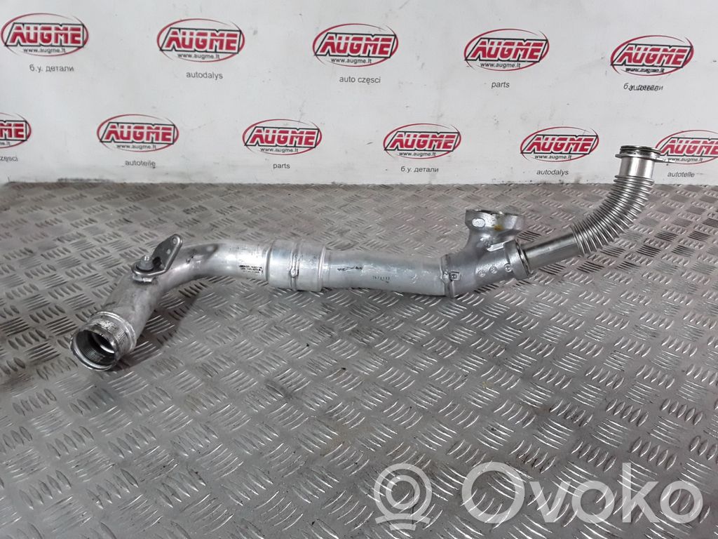 Audi A7 S7 4G Intercooler hose/pipe 
