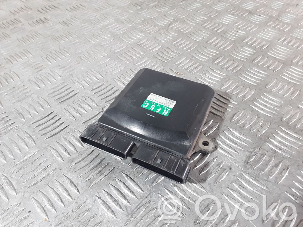 Mazda 6 Dzinēja vadības bloks 