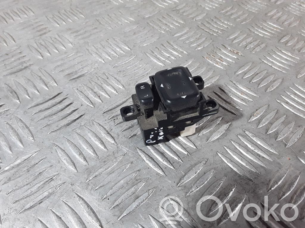Mazda 6 Wing mirror switch 