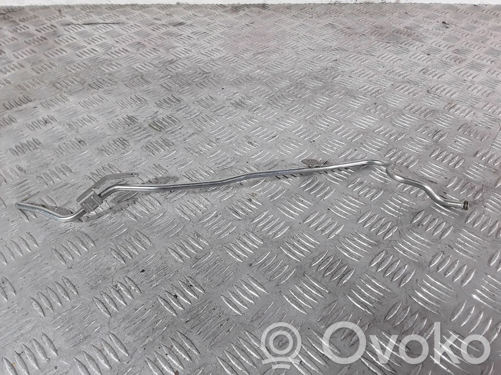 Land Rover Range Rover Sport L320 Vacuum line/pipe/hose 