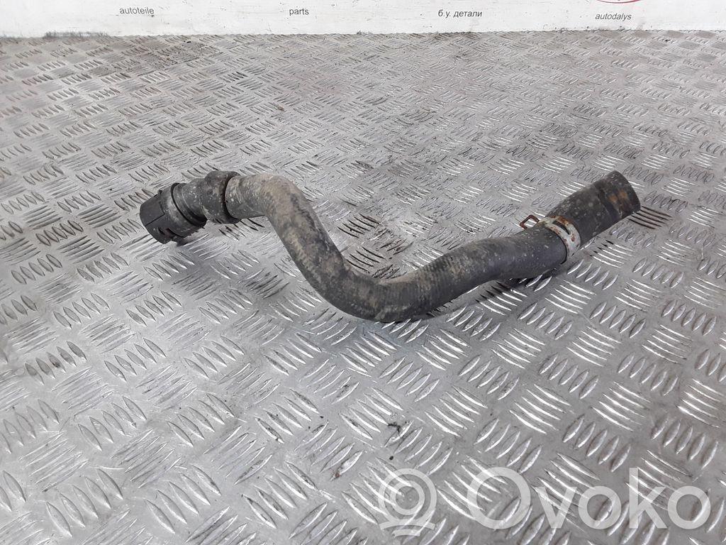 Ford Mondeo Mk III Conductă/furtun lichid de răcire motor 