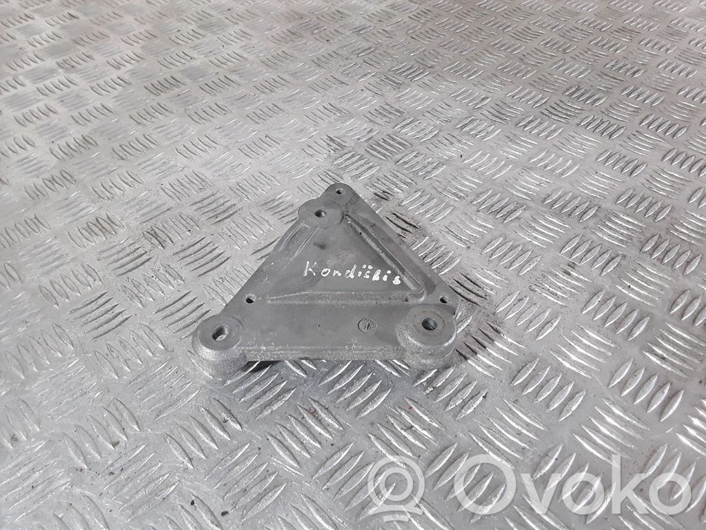 Opel Zafira C A/C compressor mount bracket 