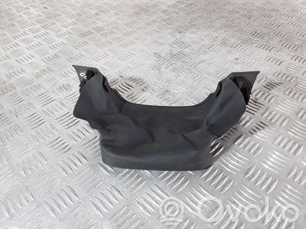 Audi A5 8T 8F Steering wheel column trim 