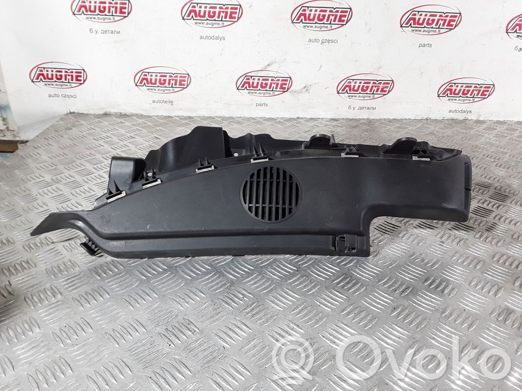 BMW 1 E81 E87 Other trunk/boot trim element 