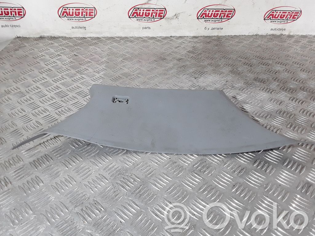BMW 1 E81 E87 (D) pillar trim (bottom) 