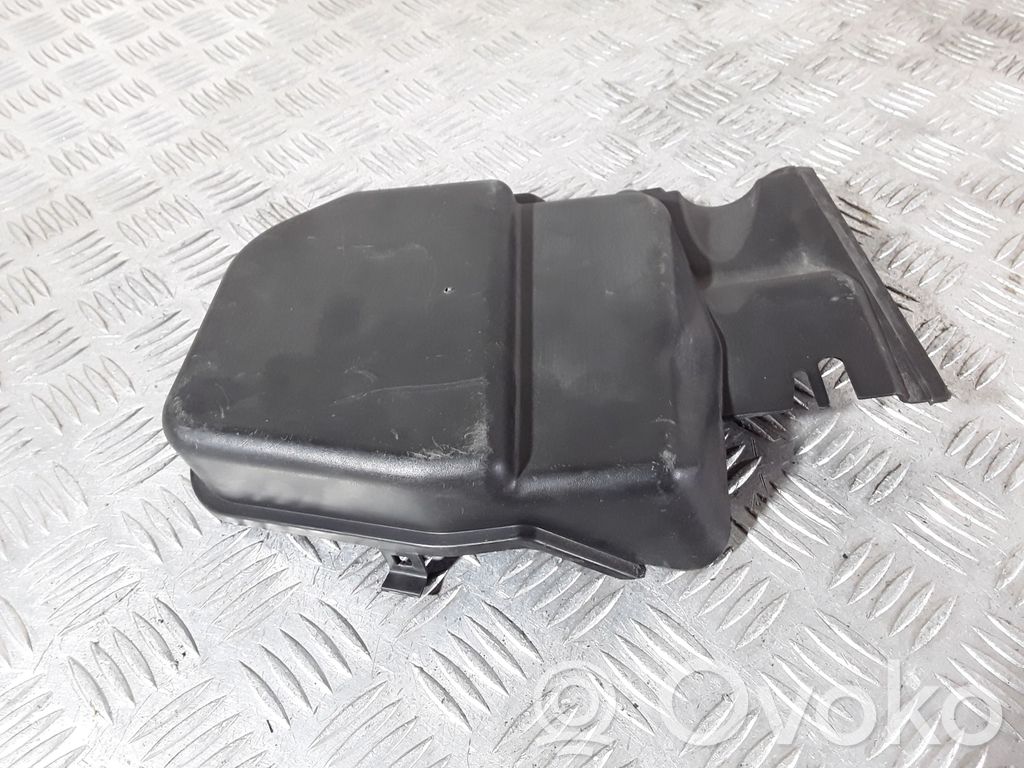 BMW 1 E81 E87 Cabin air micro filter cap 