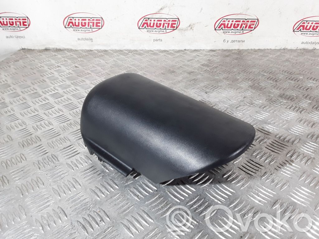 BMW 1 E81 E87 Steering wheel column trim 