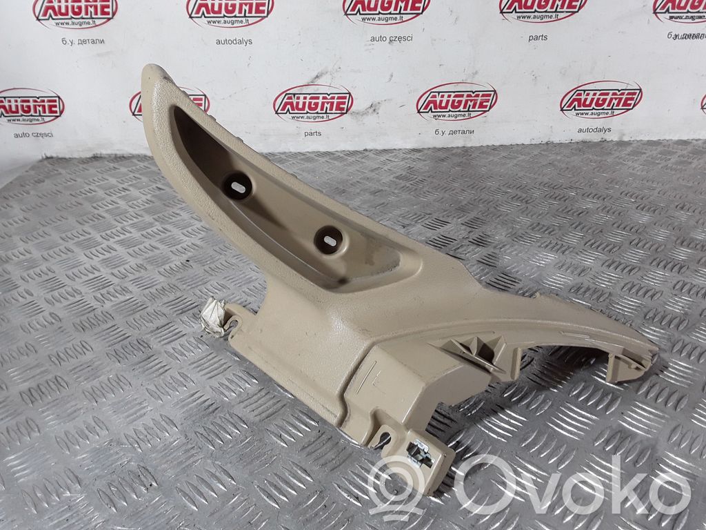 BMW X6 E71 Other interior part 