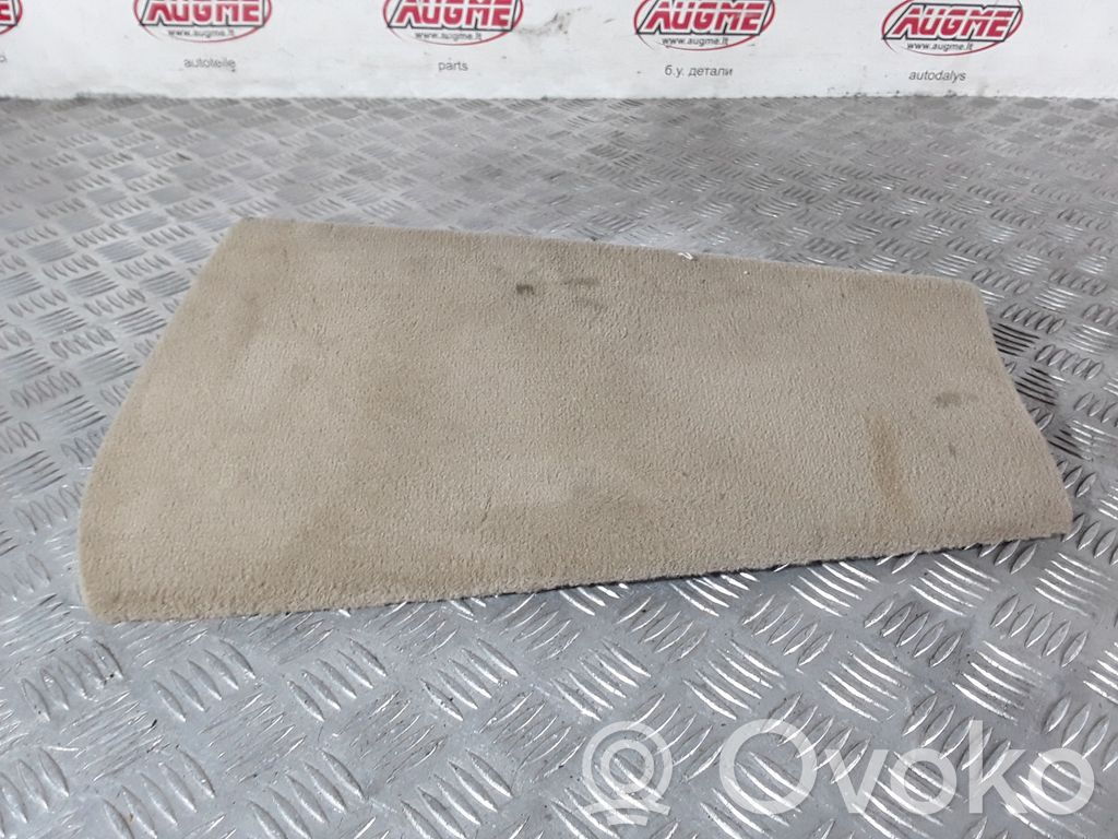 BMW X6 E71 Centre console side trim rear 