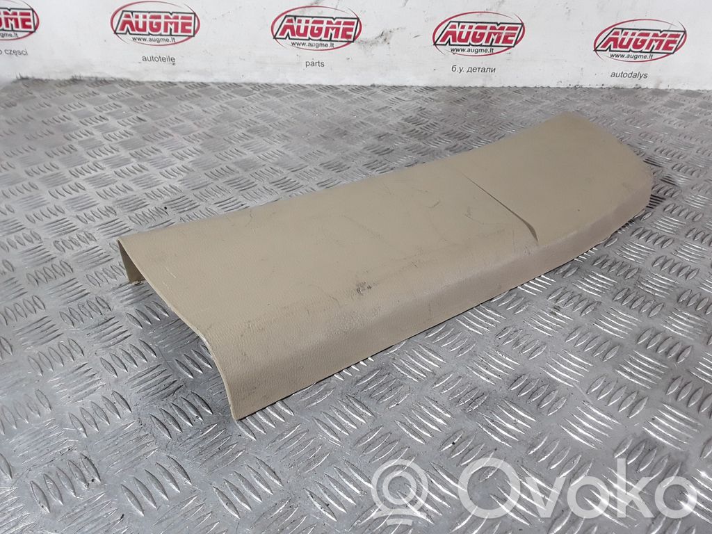 BMW X6 E71 (B) pillar trim (bottom) 