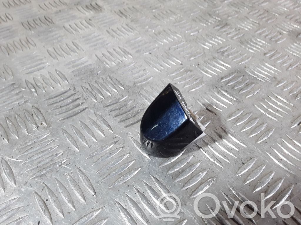 BMW X6 E71 Rear door handle cover 