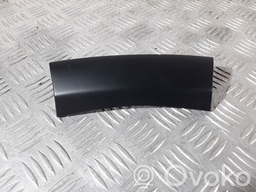 BMW X6 E71 Altra parte interiore 
