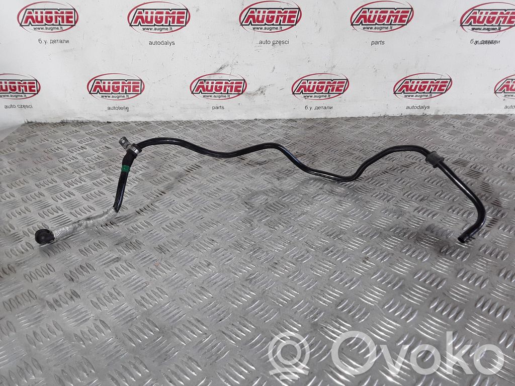 Ford B-MAX Caurulīte (-es) / šļūtene (-es) 