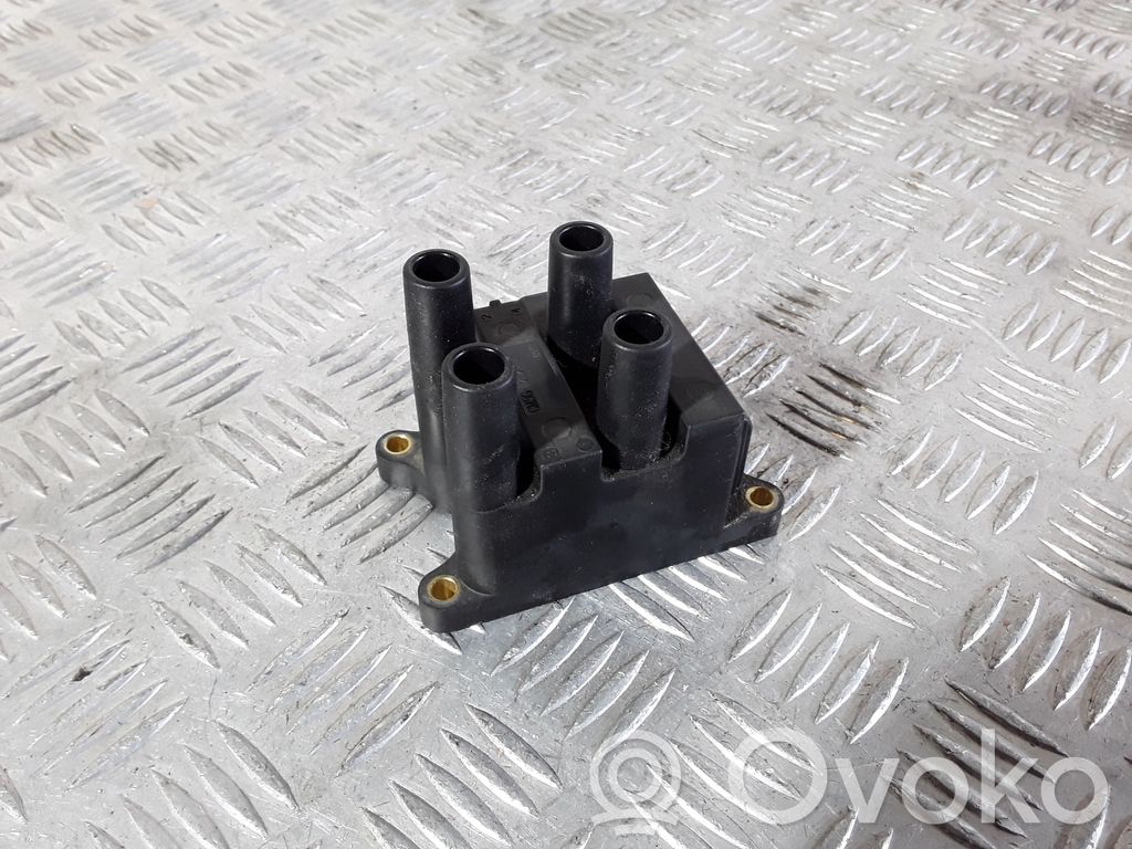 Ford B-MAX Zündspule Zündmodul 