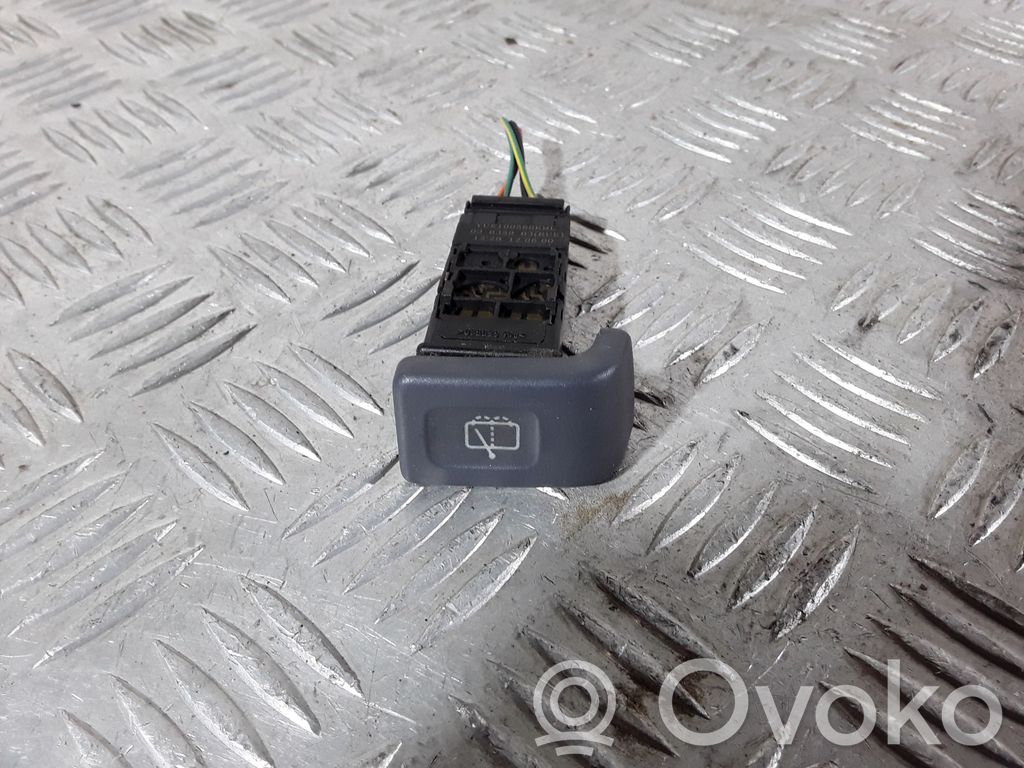 Land Rover Freelander Wiper switch 